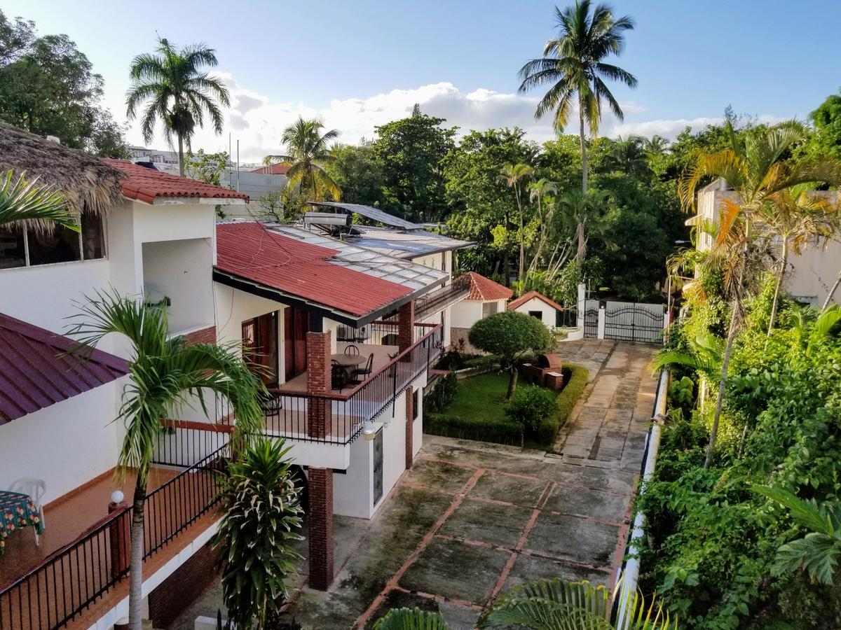 Hispaniola Sol C4 Sosua Exterior photo