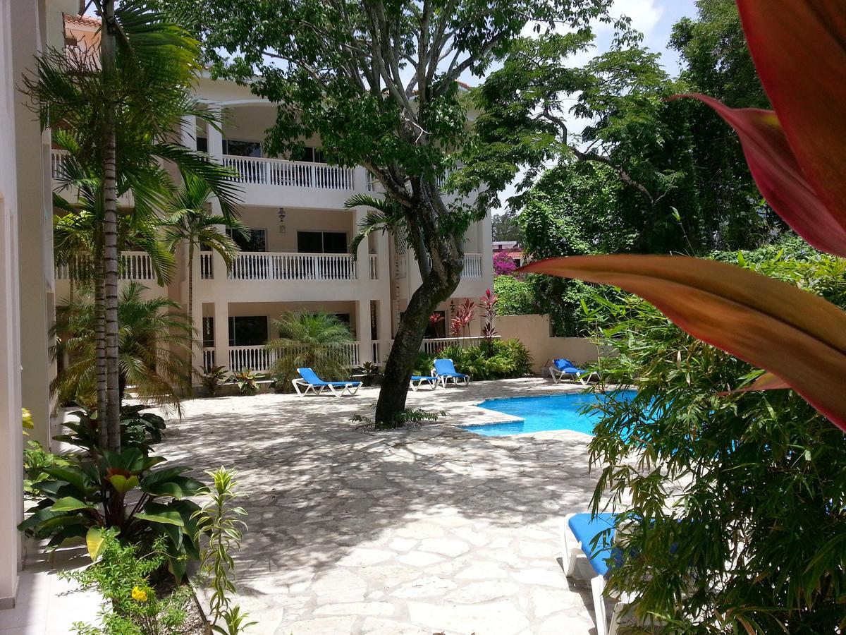 Hispaniola Sol C4 Sosua Exterior photo