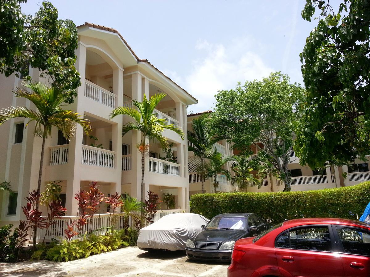 Hispaniola Sol C4 Sosua Exterior photo